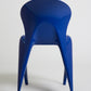 A Deeva Chair Petit Palais Limited Edition 11 of 50 By Wisign