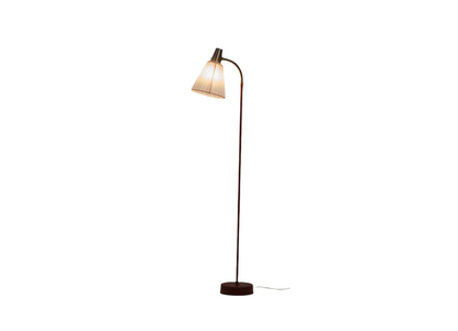 ASEA Sweden floor lamp by Hans Bergström