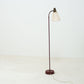 ASEA Sweden floor lamp by Hans Bergström