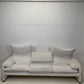 Maralunga Sofa attributed to Vico Magistretti for Cassina