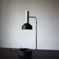 Baltensweiler Minilux Table Lamp by Rosemarie and Rico Baltensweiler, 1960