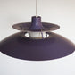 1970s Model PH 5 Pendand Lamp by Louis Poulsen. Denmark,