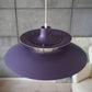 1970s Model PH 5 Pendant lamp by Louis Poulsen, Danish design.