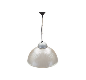 Danish Pendant Lamp, 1970s