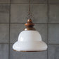 Pendant lamp, Scandinavian Modern Design, 1970s