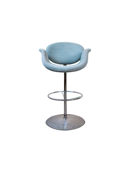 Tulip Bar Stool by Pierre Paulin for Artifort