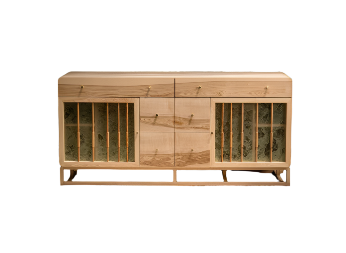 The Bamba Sideboard