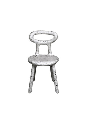 Stracciatella chair