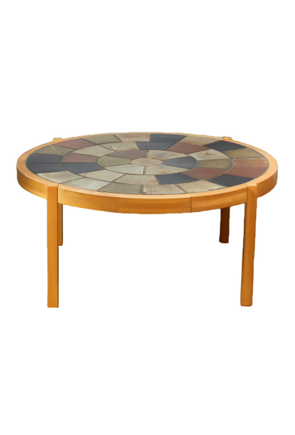 Vintage Modern Coffee table by Sallingboe