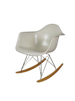 Eames RAR Rocking Chair for Herman Miller