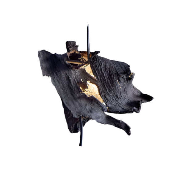 Dementor Pendant Lamp