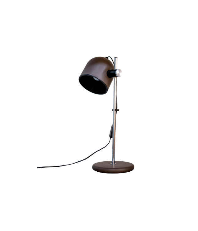 Italian Table Lamp by Targetti Sankey