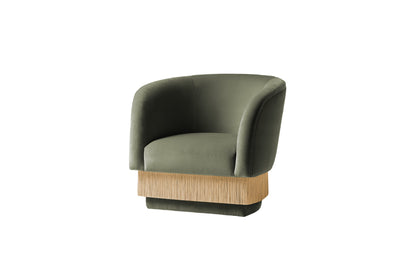 Armchair La Folie