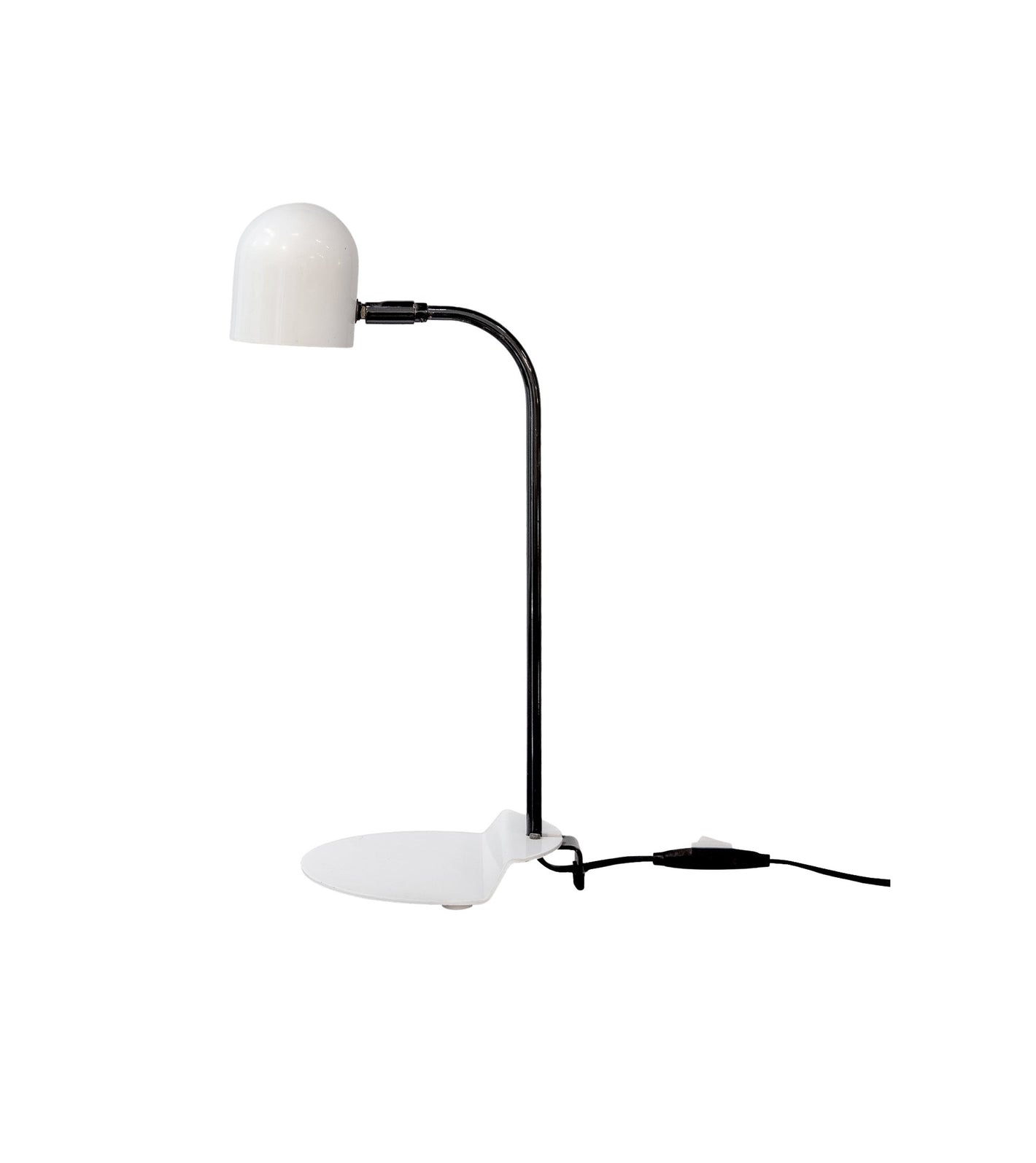 White Table Lamp by Fagerhult